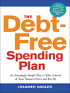 Cover image for The Debt-Free Spending Plan